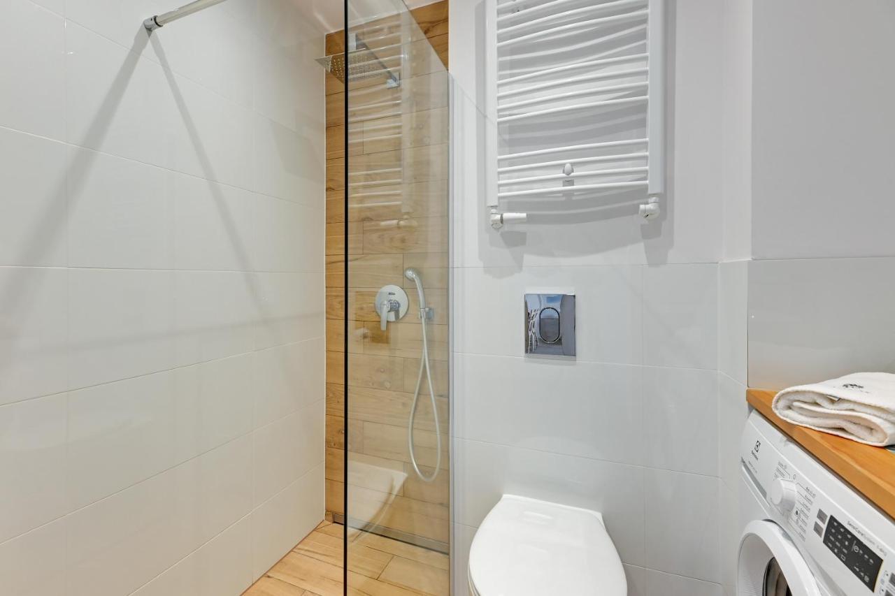 Lion Apartments - Korfu Сопот Экстерьер фото