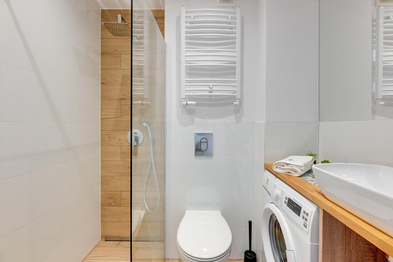Lion Apartments - Korfu Сопот Экстерьер фото