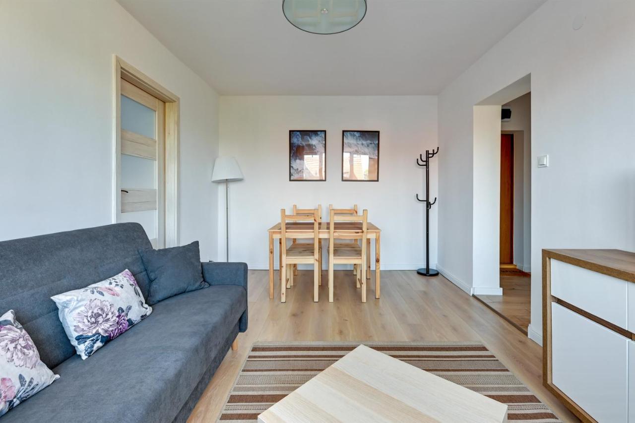Lion Apartments - Korfu Сопот Экстерьер фото