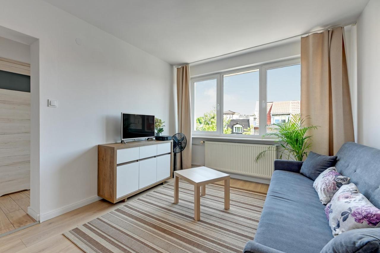 Lion Apartments - Korfu Сопот Экстерьер фото